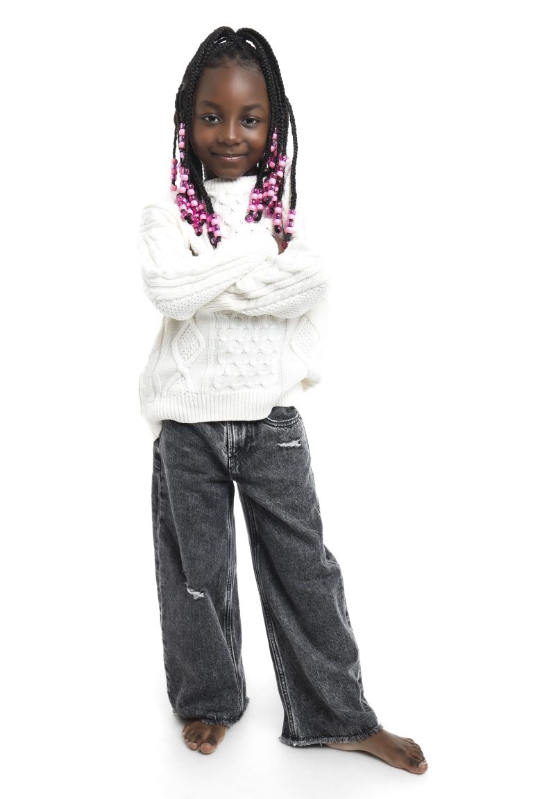 Zeinab Diallo Photo